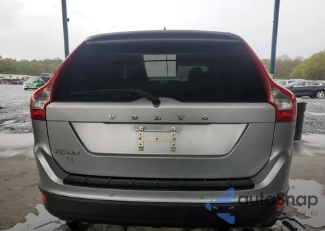 2012 Volvo Xc60 3.2 z USA, uszkodzony, nr VIN YV4952DL7C2319331